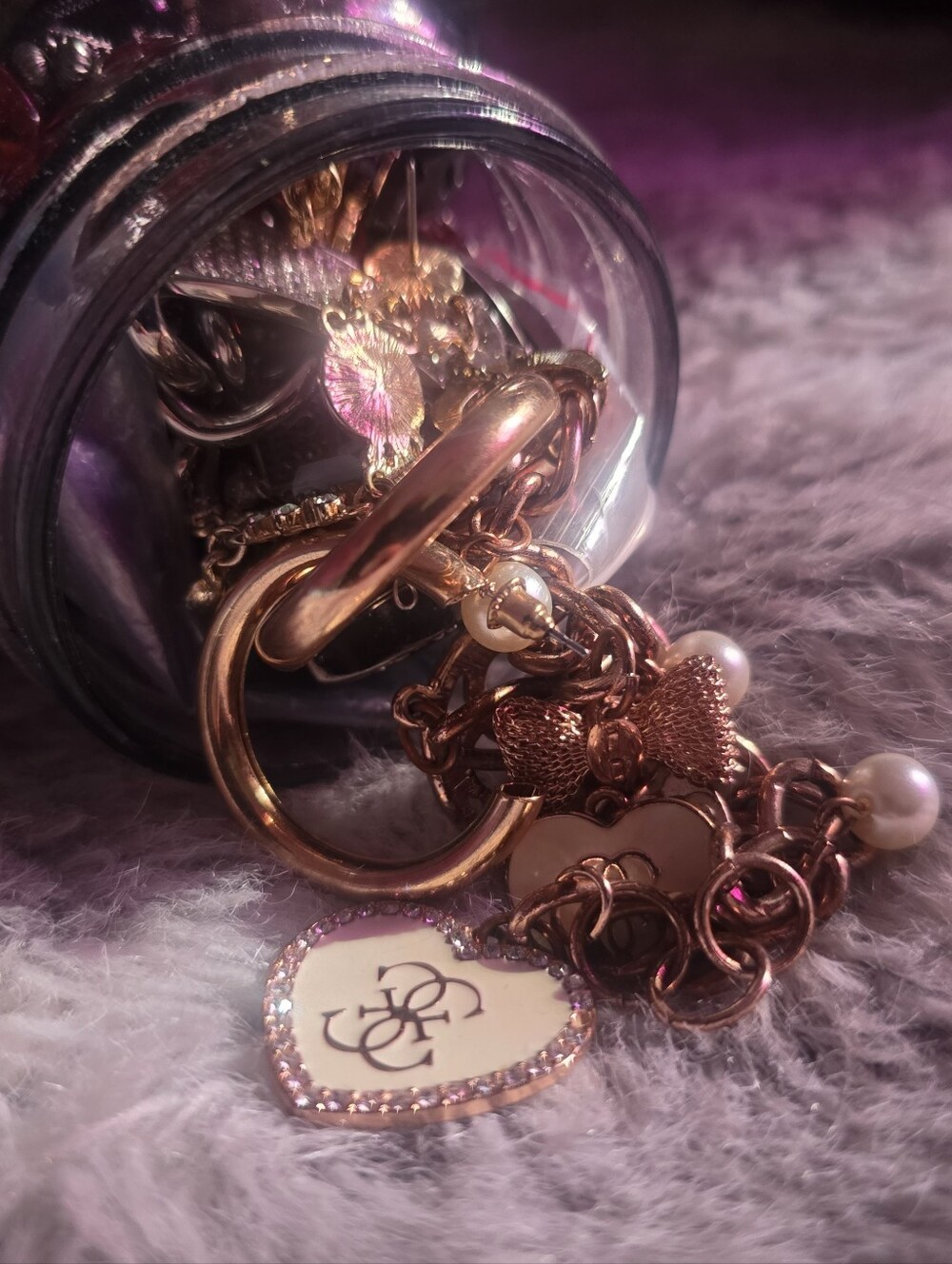 🔮🔮MYSTERY JEWLERY JAR 🔮🔮